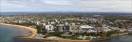 Redcliffe - QLD 2014 (PBH4 00 17098)